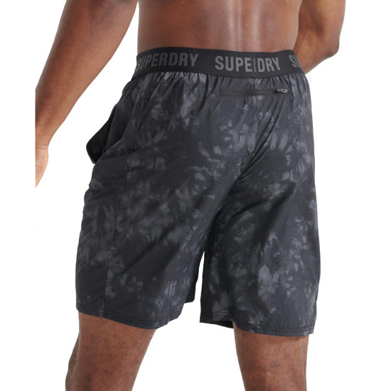 Superdry Ανδρικό σορτς Run Track Shorts